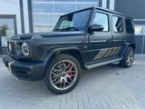 Mercedes-Benz G 63 AMG Grand Edition AMG Driver VOLL - Mercedes-Benz G-Class: Grand Edition