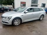 Renault Talisman 1.5 dCi  *Grandtour*Automatik* - silberne Renault Talisman