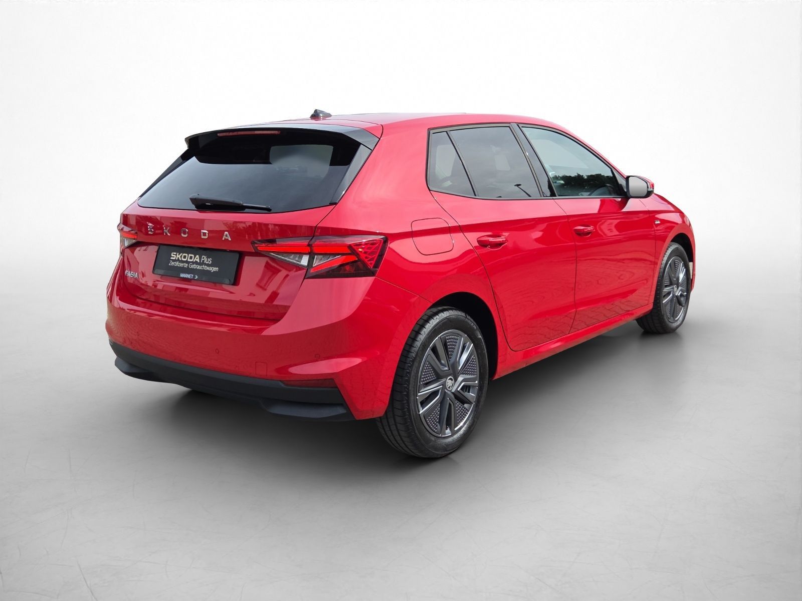 Skoda Fabia - Bild 17