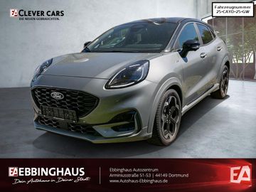 Ford Puma 1.0 ST-Line X Navi 360° Kamera ACC TWA