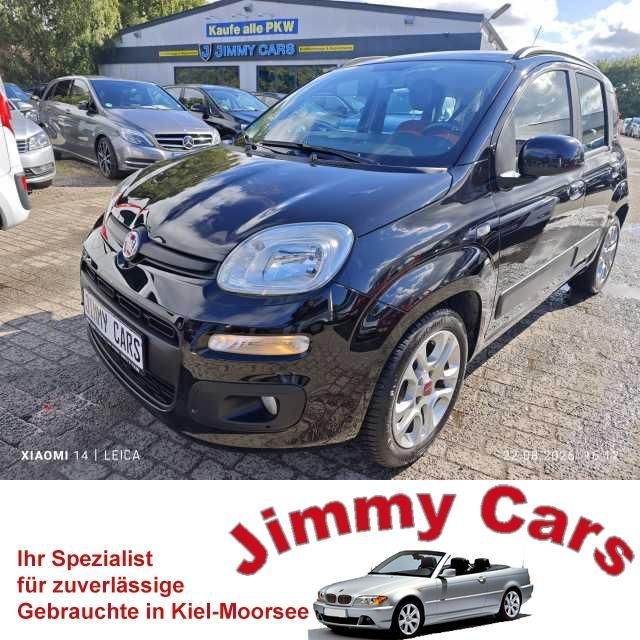 Image of Fiat Panda