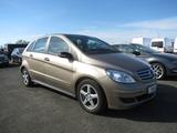 Mercedes-Benz B  180 CDI Klima PDC AHK DPF - Mercedes-Benz B 180: Cdi Dpf