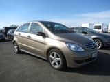 Mercedes-Benz B  180 CDI Klima PDC AHK DPF - Mercedes-Benz B 180 aus 2008