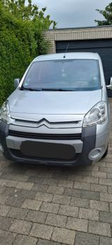 Citroën Berlingo VTi 95 Multispace nur 52600km - Citroën Berlingo: Vti 95