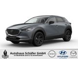 Mazda CX-30 (2025) HOMURA e-Skyactiv-X 186PS 6MT HUD N - Mazda CX-30 in Düsseldorf