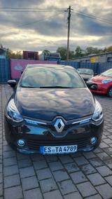 Renault AUTOMATIK Renault Clio IV Dynamique 1.2 TCe eco2 - Renault Clio: Eco