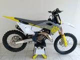 Husqvarna TC 125 2024 - HUSQVARNA TC 125