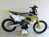Husqvarna TC 125 2024 - HUSQVARNA RALLYE TC 125