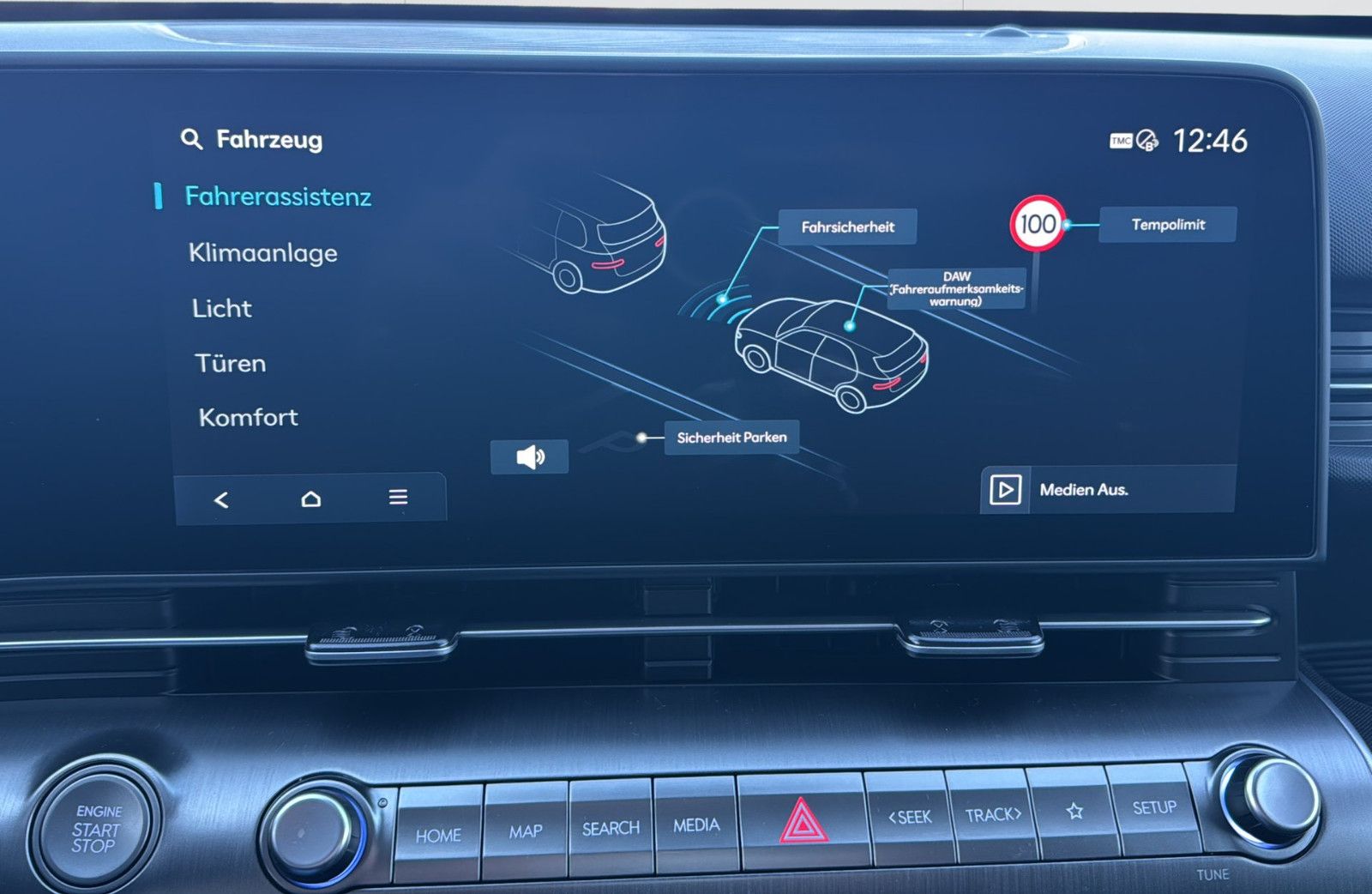 Hyundai KONA - Bild 11