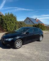 Seat Leon 5f 1.2 TSI - Motor leichtes ruckeln - Seat Leon: Motor
