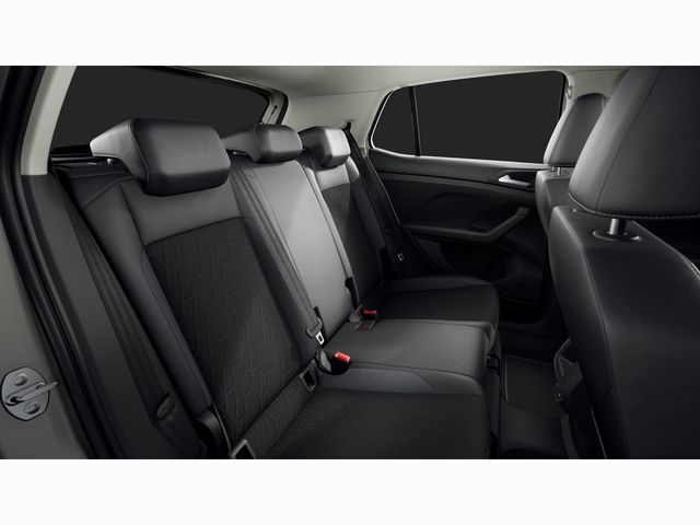 T-Cross 1.0 TSI Goal DSG LED, ACC, App-Connect