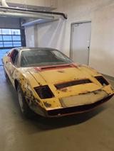 Maserati Bora 4900 - Maserati Gebrauchtwagen in Dresden