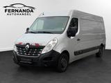 Renault Master III Kasten L3H2 HKa 3,5t| TÜV BIS10/2026 - Renault Master: L3h1