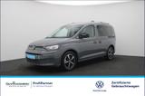 Volkswagen Caddy 1.5 TSI DSG Goal Navi ACC GJR - Volkswagen Caddy: Goal