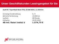 Audi RS7 - Vorschau Bild 21
