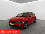 Volkswagen Polo 2.0 TSI DSG GTI LED NAVI PANO 18 BEATS KAME - Volkswagen Polo: Dsg