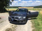 BMW 320d Coupé e92 m Paket  Motor/Steuerke... - BMW 320: 320d Motor