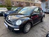 Volkswagen New Beetle Lim. 2.0*Klima*Sitzheizung*2Hand*85Kw - gebrauchte VW New Beetle aus dem Jahr 2001
