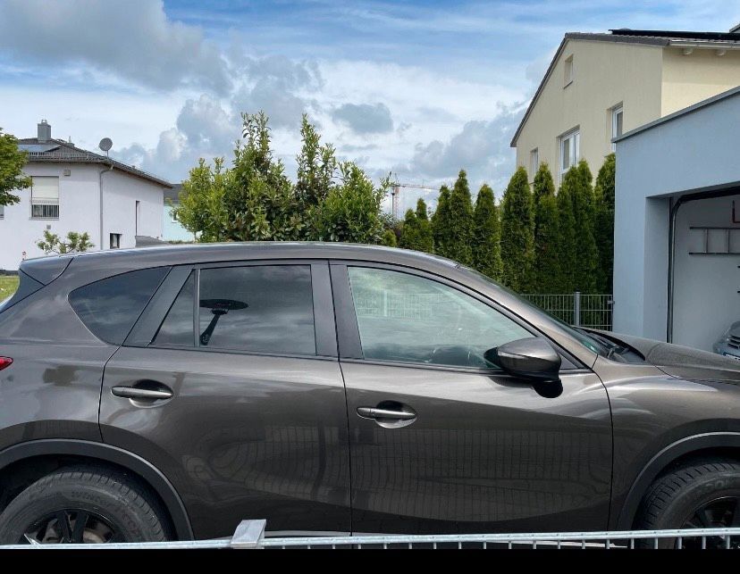 Image of Mazda CX-5