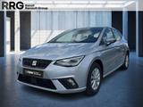 Seat Ibiza 1.0 Style Klima Einparkhilfe