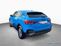 Audi Q3 - Vorschau Bild 8