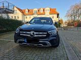 Mercedes-Benz GLC 200 E-Klappe, AHK , Rentner,  - : Geländewagen, Rent