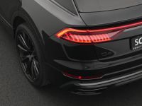 Audi Q8 - Vorschau Bild 19