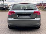 Audi A3 1.6 Sportback *1 HAND *SERVICE + TÜV NEU - Audi A3 mit Benzin-Antrieb: 1.6