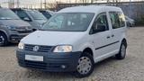 Volkswagen Caddy 2,0 EcoFuel "Life"*1.Hand* - gebrauchte Volkswagen Caddy aus dem Jahr 2006