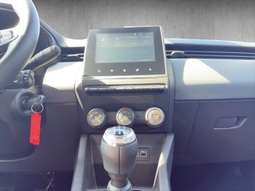 Mitsubishi Colt BASIS 1.0 *DAB*LED-SCHEINWERFER*KLIMA*