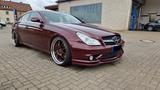 Mercedes-Benz CLS 55 AMG - Mercedes-Benz CLS 55 AMG Gebrauchtwagen