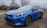Kia cee'd Sportswagon 1.5 T-GDI DCT Vision Plus 