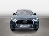 Audi Q5 2.0 TDI quattro design MMI MATRIX AHK FSH - Audi Q5: Mmi