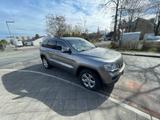 Jeep Grand Cherokee Limited 3.0 CRD 177kW Automat... - Jeep Grand Cherokee aus 2012: Limited