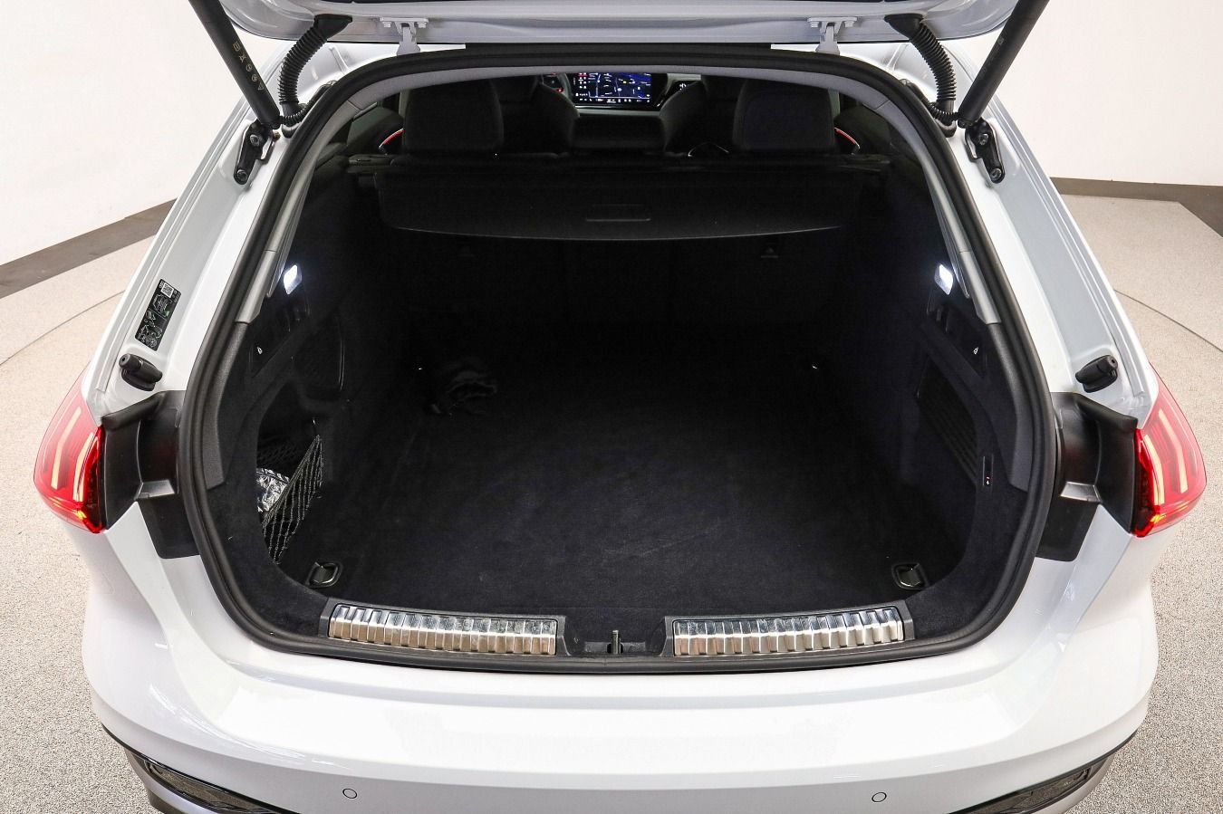 Audi A5 - Bild 25