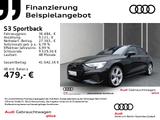 Audi S3 Sportback *PANO*B&O*Opt.-Schwarz+*ACC*NAV+* - Audi S3 Gebrauchtwagen in Berlin