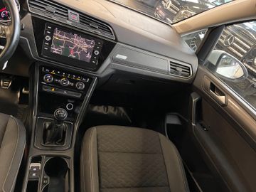 Volkswagen Touran Join Start-Stopp *1. Hand*7-Sitzer*Navi*