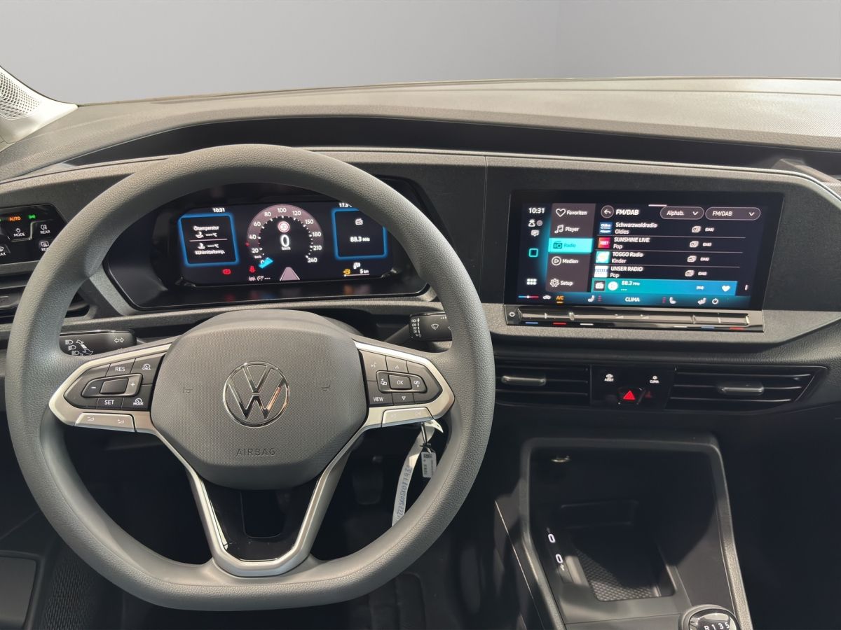 Volkswagen Caddy - Bild 10