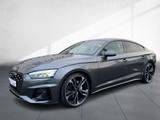 Audi A5 Sportback S line 40TFSI quattro S tronic AHZV - Audi A5 aus 2023
