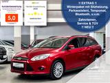 Ford Focus Turnier SYNC *NEU ZAHNRIEMEN+SERVICE* - Ford Focus: Zahnriemen