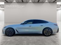 BMW i4 - Vorschau Bild 3