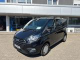 Ford Transit Custom Sortimo-Einbau Anh.Kupplung PDC++ - Ford Transit Gebrauchtwagen in Dortmund