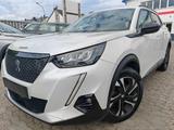 Peugeot 2008 BlueHDI 130 EAT8 ALLURE PACK TOP #42569 - Peugeot 2008: 4.2