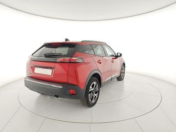 Peugeot 2008 - 6