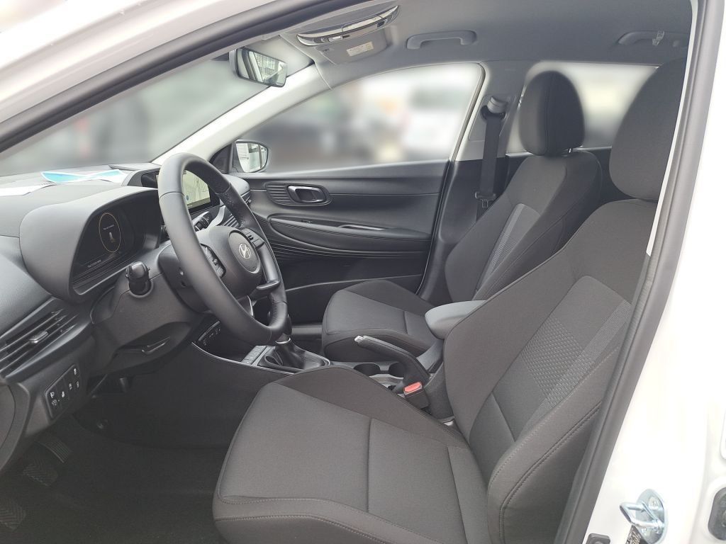 Hyundai i20 – Bild 7