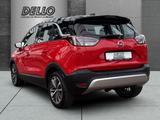 Opel Crossland X INNOVATION AHK-abnehmbar Kamera SHZ  - Opel Crossland (X) Gebrauchtwagen in Bremen