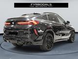 BMW X6 M X6M Competition 625hp xDrive F96 HUD HK VAT - gebrauchte BMW X6 M aus dem Jahr 2023