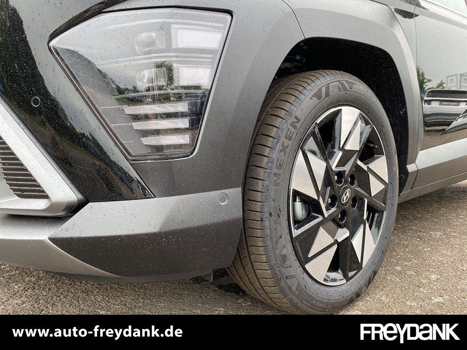 Hyundai Kona – Bild 6