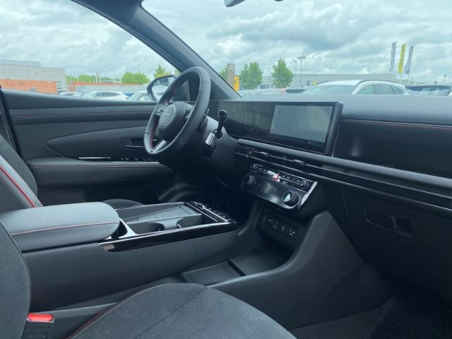Hyundai Tucson – Bild 9