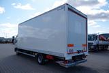 DAF LF 210 / KONTENER - 7 M / SOLÓWKA / WINDA DHOLLA - Angebote
